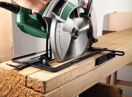 Циркуляционные электрические пилы