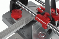 Линейка высокой точности профессионального ручного плиткореза Rubi TR-700-S