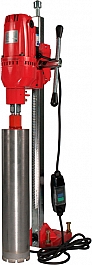 Алмазная сверлильная установка Voll V-Drill 160