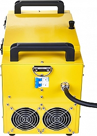 Аппараты для электромуфтовой сварки пнд труб Gas Fusion EF-630 Аппараты для электромуфтовой сварки пнд труб Gas Fusion EF-630