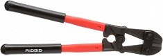 Арматурные ножницы Ridgid S14 вид справа