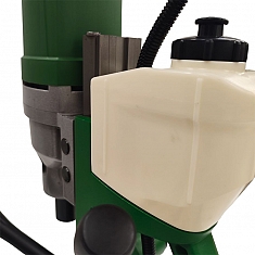 Бак магнитного сверлильного станка Bycon Bet-50I Бак магнитного сверлильного станка Bycon Bet-50I