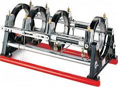 Базовая машина для сварки пластиковых труб Rothenberger Roweld P 160 B Professional