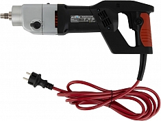 Бесщеточная дрель с микроударом для сухого алмазного бурения Bycon DB-132 Бесщеточная дрель с микроударом для сухого алмазного бурения Bycon DB-132