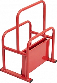 Бокс нагревателя и торцевателя гидравлических стыковых сварочных аппаратов для пнд труб Gas Fusion Red-315 Бокс нагревателя и торцевателя гидравлических стыковых сварочных аппаратов для пнд труб Gas Fusion Red-315