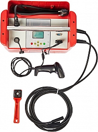 Электромуфтовые сварочные аппараты для пнд труб Gas Fusion EF-315 Электромуфтовые сварочные аппараты для пнд труб Gas Fusion EF-315