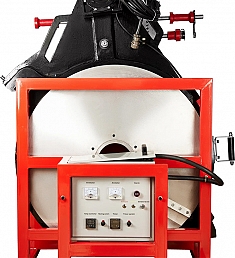 Электрощит гидравлического стыкового сварочного аппарата для пэ труб Gas Fusion Red-800 Электрощит гидравлического стыкового сварочного аппарата для пэ труб Gas Fusion Red-800