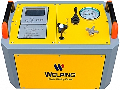 Гидростанция стыковых сварочных аппаратов Welping WP250A