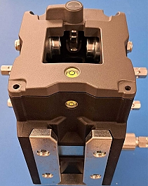 Каретка станины для алмазного сверления с микроударом Bycon DBS-352 Каретка станины для алмазного сверления с микроударом Bycon DBS-352