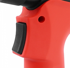 Клавиша пуска пневматического вытяжного заклепочника Messer RL-4000H