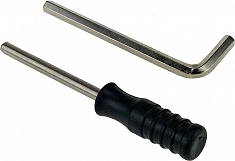 Ключи аппарата для сварки полипропиленовых труб Kern Welder R110E Ключи аппарата для сварки полипропиленовых труб Kern Welder R110E