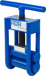 Механический передавливатель для полиэтиленовых труб ADR Tools PF-SQ40 Механический передавливатель для полиэтиленовых труб ADR Tools PF-SQ40