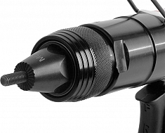 Насадка пневматического заклепочника для резьбовых заклепок Messer TP6302D