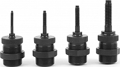 Насадки пневматического резьбового заклепочника Messer RL-5308 Насадки пневматического резьбового заклепочника Messer RL-5308