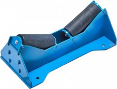 Опорные ролики для труб Gas Fusion 110-630 мм