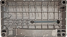 Основание универсальной дисковой пилы Eibenstock EST 350.3