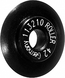 Отрезной диск Roller Cu-INOX 3-120, s 4