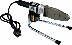 Паяльник для полипропиленовых труб Kern Welder R40E Паяльник для полипропиленовых труб Kern Welder R40E