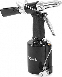 Пневматический заклепочник для вытяжных заклепок Messer AHR-101S Пневматический заклепочник для вытяжных заклепок Messer AHR-101S