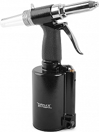 Пневматический заклепочник для вытяжных заклепок Messer AHR-103 Пневматический заклепочник для вытяжных заклепок Messer AHR-103