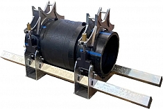 Позиционер для сварки полиэтиленовых труб ПНДело Делатор-250 Позиционер для сварки полиэтиленовых труб ПНДело Делатор-250