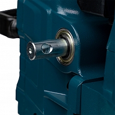 Привод каретки машины алмазного бурения Alteco DD 4025