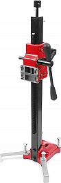 Прямая стойка для алмазного бурения Messer 250P