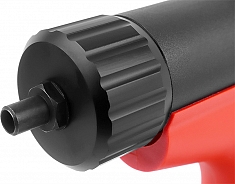 Регулировочное колесо пневматического вытяжного заклепочника Messer RL-4000H