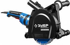 Штроборезы Зубр Профессионал ЗШ-П45-2100 ПВТК