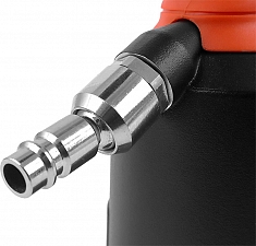 Штуцер пневматического резьбового заклепочника Messer RL-5308 Штуцер пневматического резьбового заклепочника Messer RL-5308