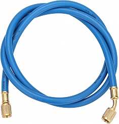 Синий напорный шланг для хладагентов R410A, R32 Rothenberger Standard 5/16 SAE Синий напорный шланг для хладагентов R410A, R32 Rothenberger Standard 5/16 SAE