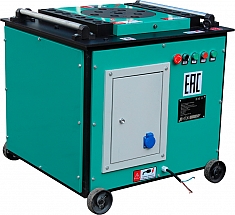 Станок для гибки арматуры Giks GW40