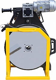 Торцеватель стыкового сварочного аппарата Welping WP630A