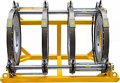 Центратор сварочного аппарата для стыковой сварки Welping WP630A