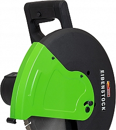 Защитный кожух универсальной дисковой пилы Eibenstock EST 350.3